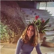 Se sei alla ricerca di una insegnante professionale contattami!